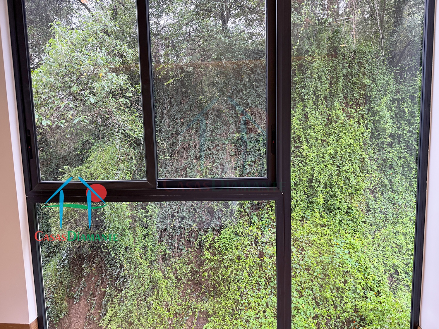 Desierto de los Leones Acanto AJA1 - Recámara uno 7